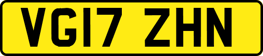 VG17ZHN
