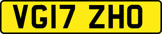 VG17ZHO