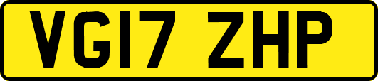 VG17ZHP