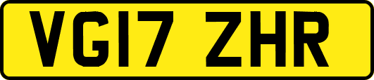 VG17ZHR