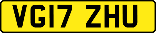 VG17ZHU