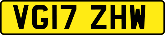 VG17ZHW