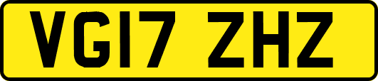 VG17ZHZ