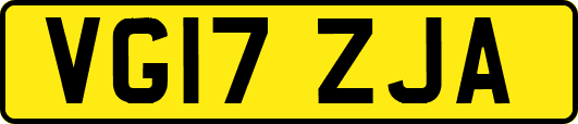 VG17ZJA