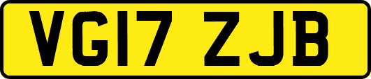 VG17ZJB