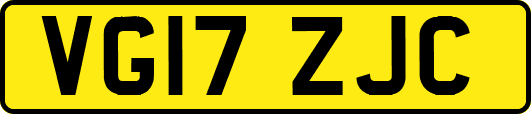 VG17ZJC