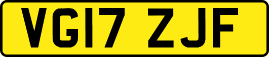 VG17ZJF