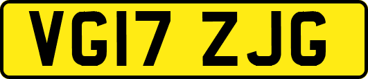 VG17ZJG