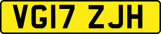 VG17ZJH