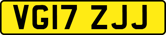 VG17ZJJ
