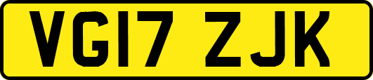 VG17ZJK