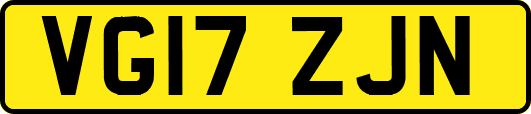 VG17ZJN