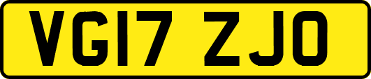 VG17ZJO