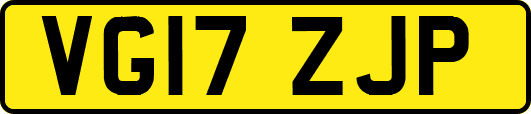VG17ZJP