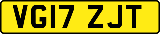 VG17ZJT