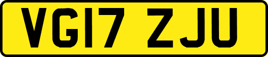 VG17ZJU
