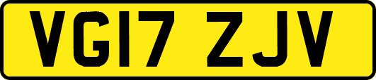 VG17ZJV