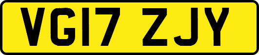 VG17ZJY