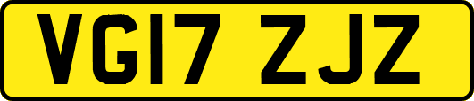 VG17ZJZ