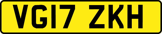 VG17ZKH