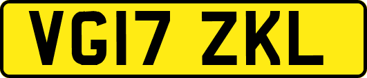 VG17ZKL