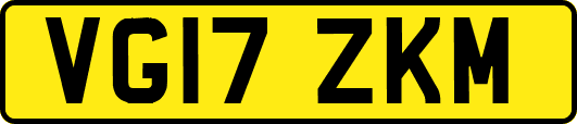 VG17ZKM