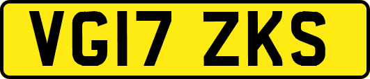 VG17ZKS