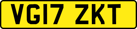 VG17ZKT