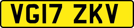 VG17ZKV