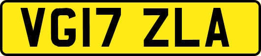 VG17ZLA