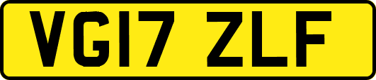 VG17ZLF