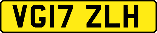 VG17ZLH