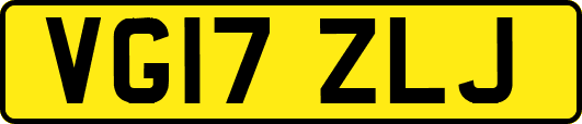 VG17ZLJ