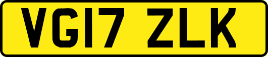 VG17ZLK