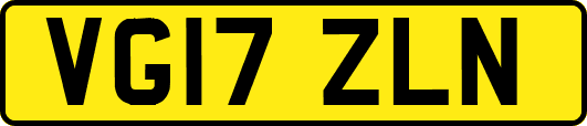 VG17ZLN