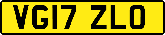 VG17ZLO