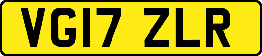 VG17ZLR