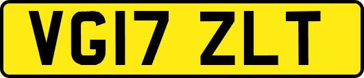 VG17ZLT