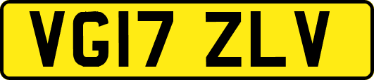 VG17ZLV