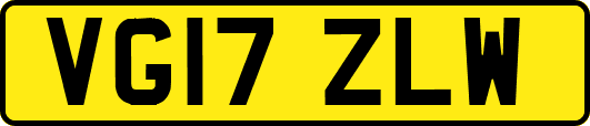 VG17ZLW