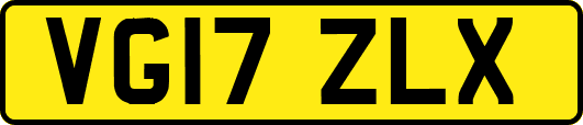 VG17ZLX