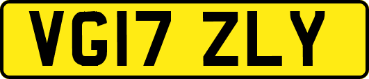 VG17ZLY