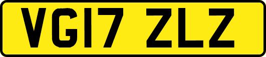 VG17ZLZ
