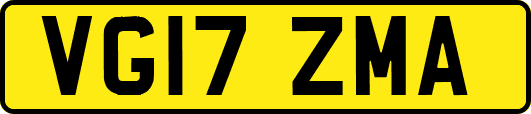 VG17ZMA