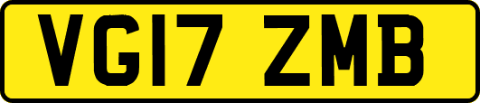 VG17ZMB