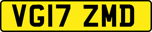 VG17ZMD