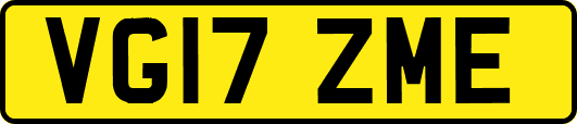 VG17ZME