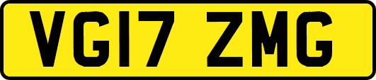 VG17ZMG