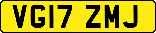 VG17ZMJ