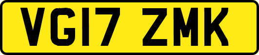 VG17ZMK